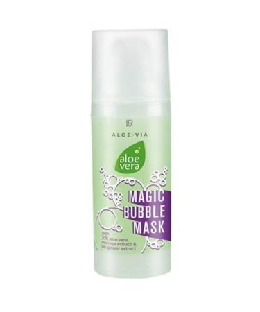 LR Aloe Vera Foaming Mask 50ml