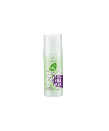 LR Aloe Vera Foaming Mask 50ml 20789