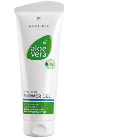 LR Aloe Vera Shower Gel 250 ml Ty20630101