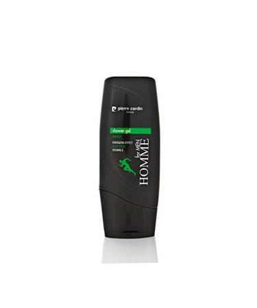 MORADO Face Wash Gel 400 ml