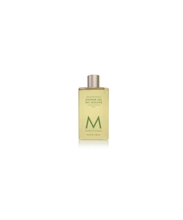 Pierre Cardin Herbal Shower Gel - 400 ml - Buy Online on GoSupps.com