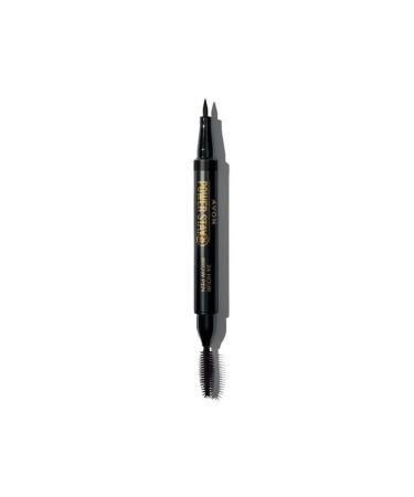 Avon Power Stay Eyebrow Pencil. Black