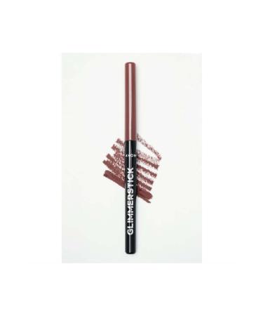 Avon Glimmerstick Dudak Kalemi Blushed Nude