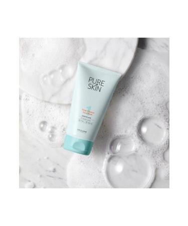 Oriflame Deep Cleanse Face Wash Gel-41671 - Buy Online on GoSupps.com