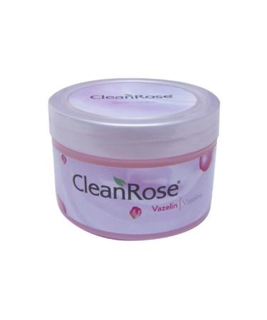Clean Rose Natural Rose Vaseline 90ml