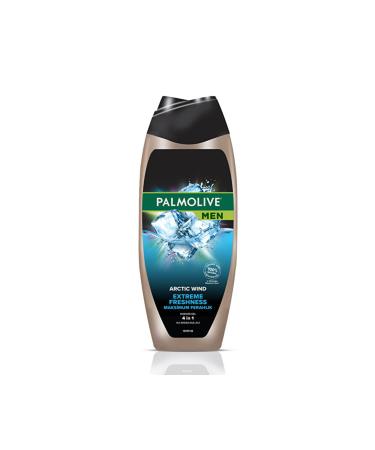Palmolive Shower Gel - Men Arctic Wind - 500 ml