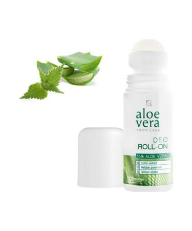 LR Aloe Vera Deo Roll On 5521003256974