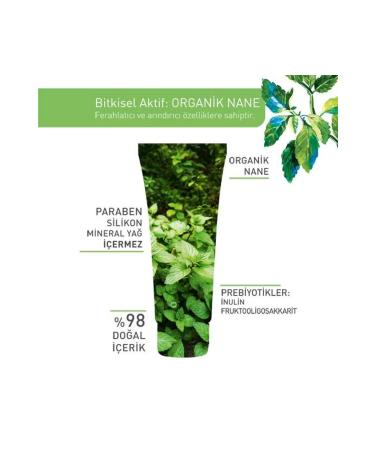 G LC EK Natural Rosewater 200 ml