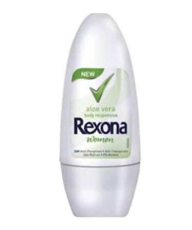 Rexona Roll-On Aloe Vera 50ml