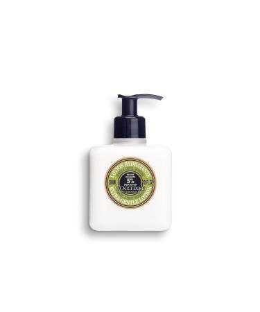 L'Occitane Shea Verbena Hand Lotion - Shea Verbena Hand Lotion - 300 ml