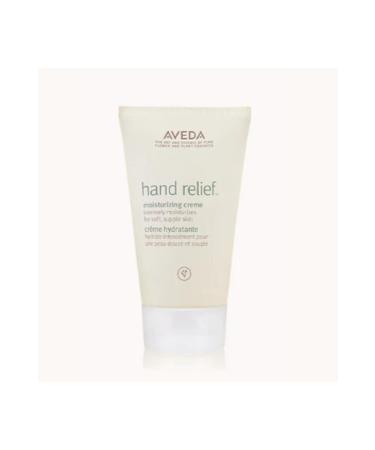 Aveda Hand Relief Moisturizing Creme Hand Cream 125 Ml
