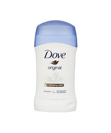 Dove Women Deodorant Stick Original 1 Pack (1 X 40 Ml)
