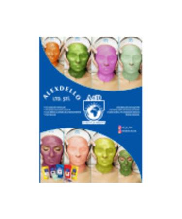 Fa Women Roll On Lemon And Coconut 50 Ml X 3 Pieces