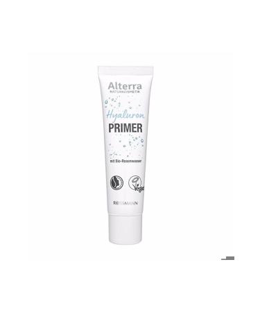 Alterra Moisturizing Revitalizing Nourishing Rosewater 30 ml DkHair1777