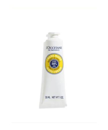 L'Occitane L'occ tane Shea Vanilla Bouquet Hand Cream - Shea El Kremi - Vanilla