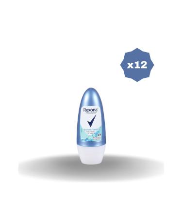 Rexona SHOWER FRESH ROLL-ON 50 ML X 12 PIECES