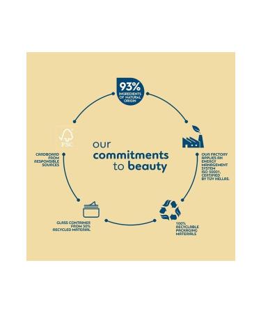 Komili Anatolian Thermal Springs Ladik Shower Gel 500 Ml