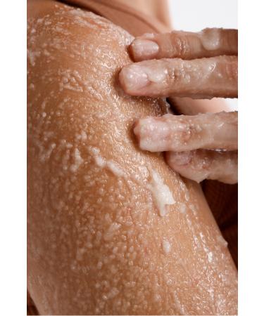 LET'SCRUB Cold Effect Body Peeling Firming and Moisturizing Moisture Bomb Body Scrub 280 gr - Buy Online on GoSupps.com