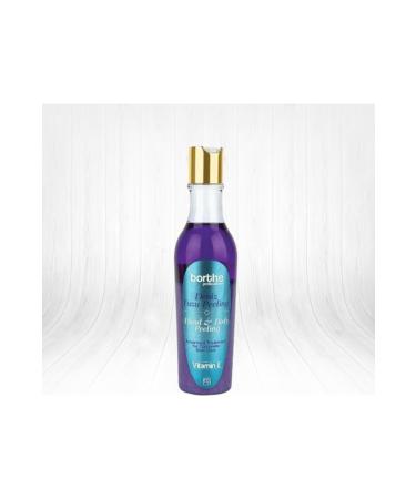 BNB Melon & Mint Scrub - Melon And Mint Peeling 400 Ml