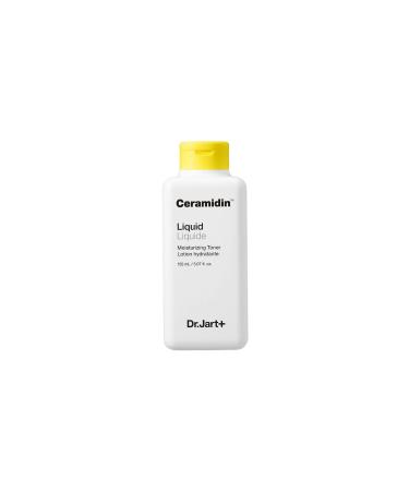 Dr.Jart VELVET TEXTURE MOISTURIZING TONIC 150 ML BELLADERM