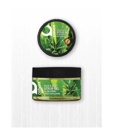 ELEN COSMET CS Green Clay Mask 40Gr