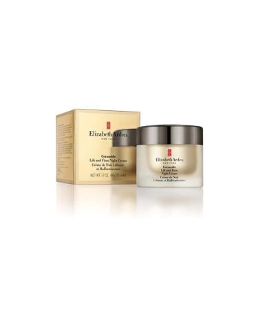 Elizabeth Arden Ceramide Lift And Firm Night Cream 50ml