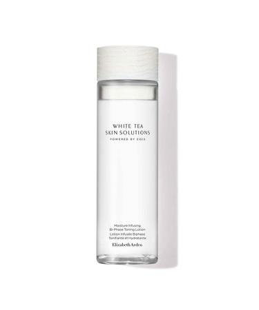 Elizabeth Arden White Tea Skin Solutions Moisture Infusing Bi-phase Tonic