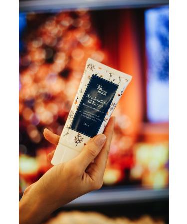 The Touch By Seda Gold Moisturizing Hand Cream - Buy Online on GoSupps.com