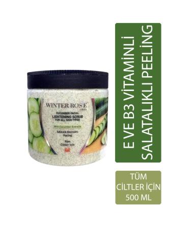 Garnier Sugar Peeling Coffee 50ml