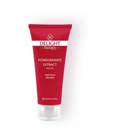 Weleda Organic Pomegranate Extract Regenerating Body Care Oil 100ml