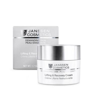 Janssen Cosmetics Lifting & Recovery Cream 50ml