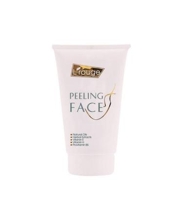 L'ROUGE Face Peeling / Facial Peeling