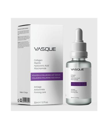 M Mazzanti Collagen Collagen Hyaluronic Acid Serum