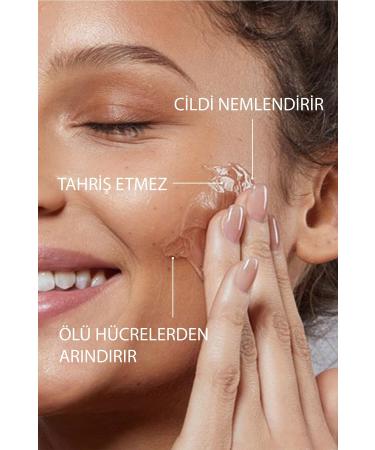 Petite Maison Peeling Gel 100 ml - Buy Online on GoSupps.com