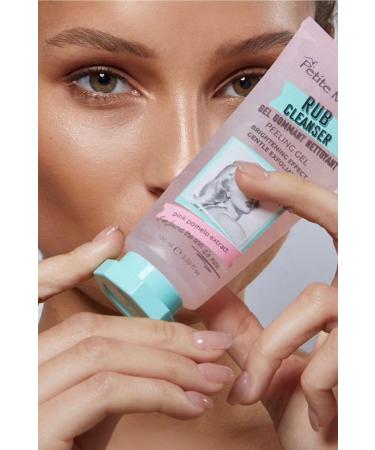 Petite Maison Peeling Gel 100 ml - Buy Online on GoSupps.com