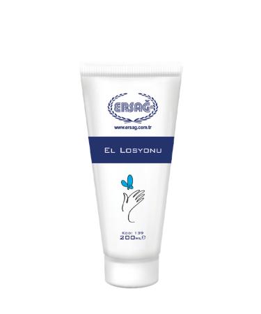 Ersa Ersa Hand Lotion 200 ml
