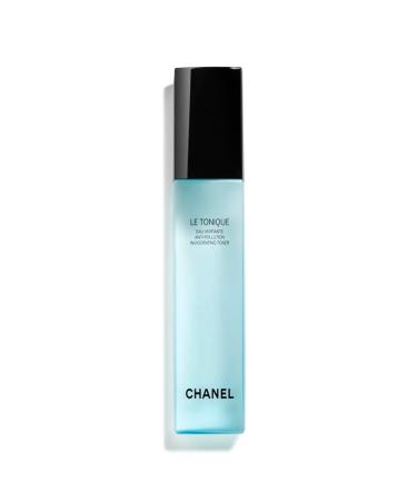 Chanel LE TONIQUE ANTI-POLLUTION REVITALIZING TONIC-160 ml