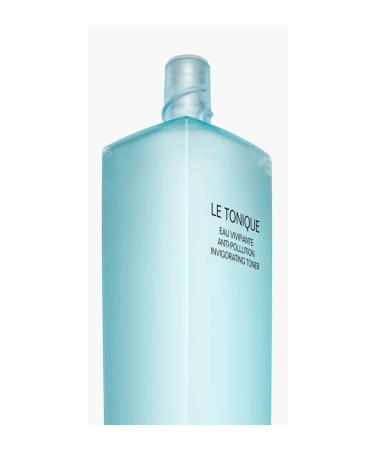 Chanel LE TONIQUE ANTI-POLLUTION REVITALIZING TONIC-160 ml - Buy Online on GoSupps.com
