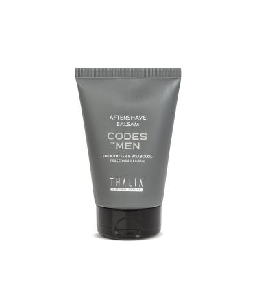 Elioure She Butter Aftershave Balm 100ml