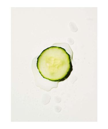 PINK Cucumber Body Scrub - Buy Online on GoSupps.com