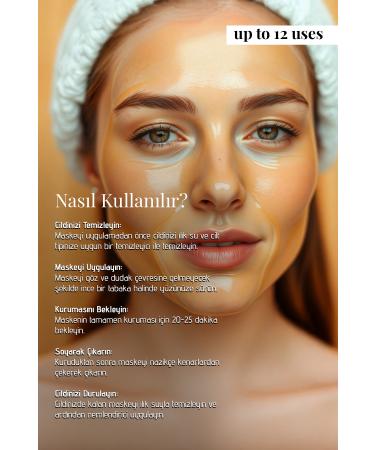 Jeunesse Peel-Off Honey Mask 150 ml - Buy Online on GoSupps.com