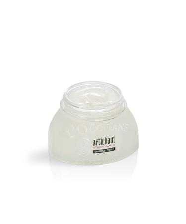L'Occitane Artichoke Body Scrub - Artichoke Body Peeling 200 Ml - Buy Online on GoSupps.com