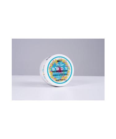 Mara HEEL CREAM Blue Lagoon - 250 ml
