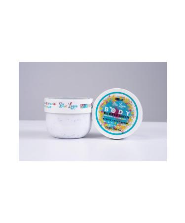 Mara HEEL CREAM Blue Lagoon - 250 ml - Buy Online on GoSupps.com