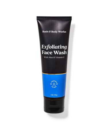 Bath & Body Works ULTIMATE Peeling Face Wash Gel