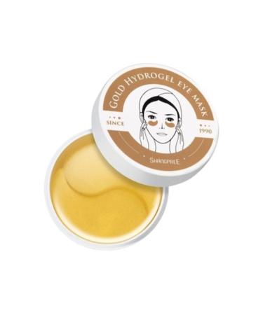 Beauty Gold 60 Eye Mask