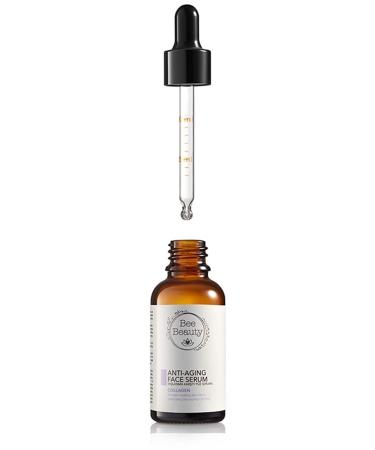 Bee Beauty Collagen Anti-Aging Face Serum 30 ml - Buy Online on GoSupps.com