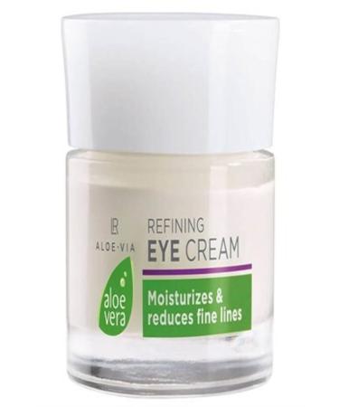 LR Aloe Vera Eye Cream 15ml