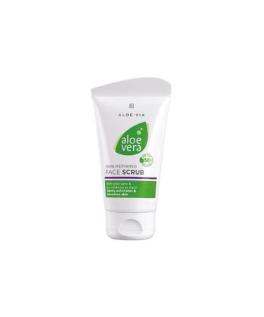 LR Aloe Vera Face Scrub