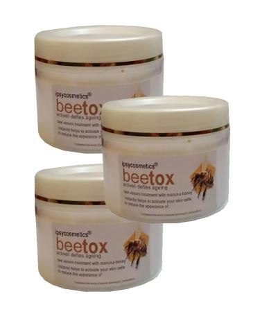 Luca Bella Keratin Botox Care Shampoo